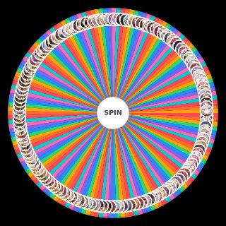 アライアンスセージ Wheel