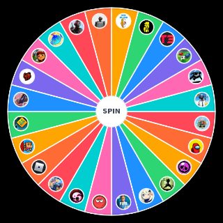 Pick a Random ТОП МОБ ИГРЫ