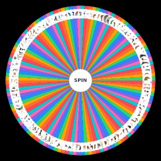 TSI Contestnats Random Generator