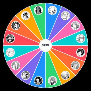 Tenkaichi Wheel