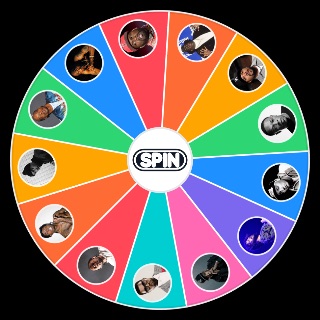 Top 10 Rappers of All Time Random Picker