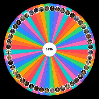 Spin the Wheel: Smash or Pass
