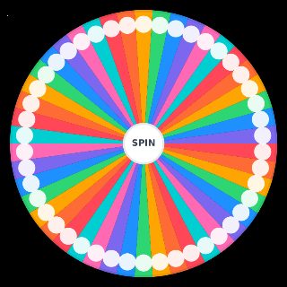 TBOI:LOL Characters Wheel