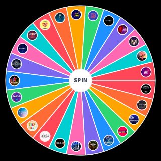 Spin the Wheel: Eurovision 2023 national finals