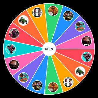 Gorillaz Albums Random Generator