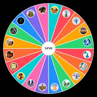 Choose a Random Avatar Book 1 Episodes