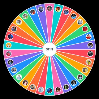 Spin the Wheel: Ballon d'or