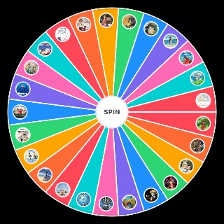 Ghibli Random Generator