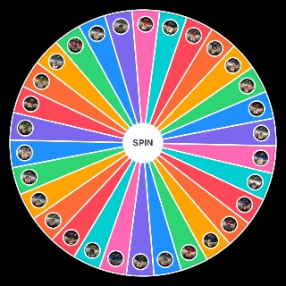 Spin the Wheel: Ballon D'or 2024 nominees