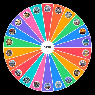 Choose a Random Pokemon Movies