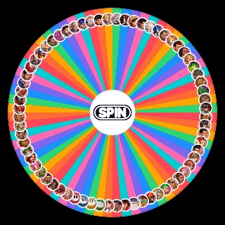 Random SEGA Heroes (Final) Picker
