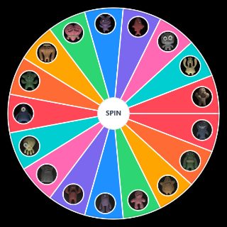 Pick a Random Trivia Murder Party All Dolls