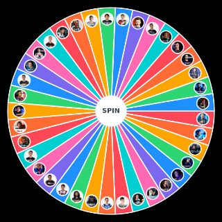 Pick a Random Rocket League Pro Players