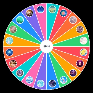 Pick a Random 6th rotation commission song Project Sekai