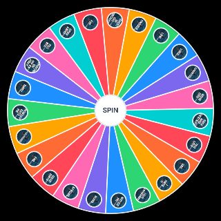 Spin the Wheel: SZA SOS Song