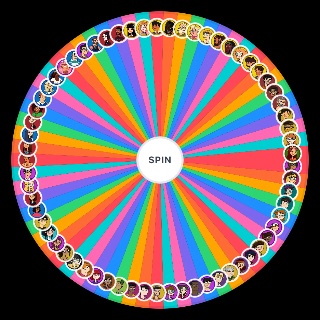 Disventure Camp contestants 1 5 Wheel