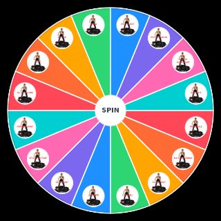 Pick a Random Rodeo Songs