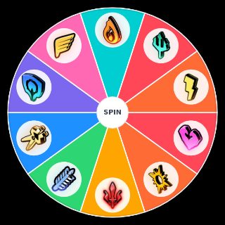 Spin the Wheel: Hades 2 Gods (Updated)