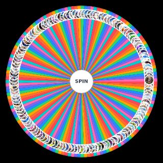 Spin the Wheel: Best Drama Anime of All Time