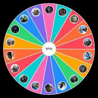Pick a Random Thomas and Friends Season 21
