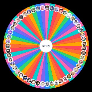Meganekko girls Wheel
