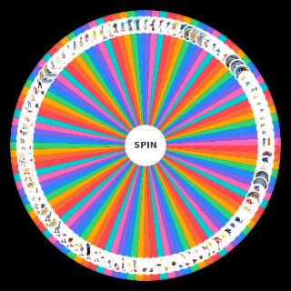 Random Sonic Jakks Pacific Action Figures Wheel