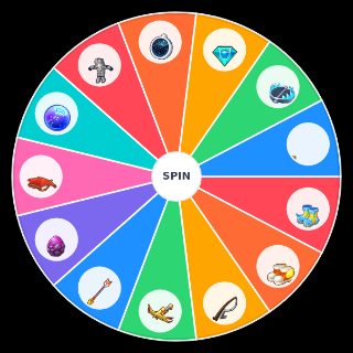 Choose a Random Blockman go new props