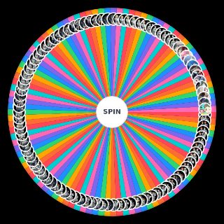 All milgram ships!! Wheel