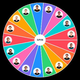 Hot Key Random Generator