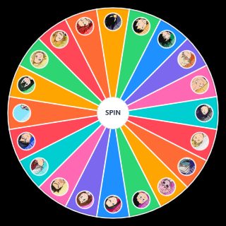 Boku no Hero Alunos 1A Wheel