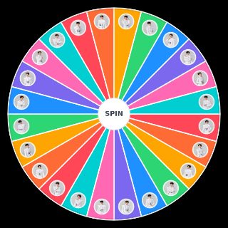 789 SURVIVAL Random Picker