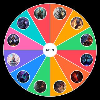 Yasuo skin + SEA DOG Wheel