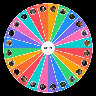 Choose a Random Black Ops Campaign Characters
