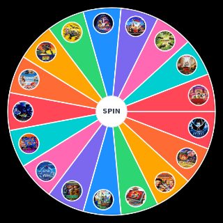 Choose a Random Warner Bros Films