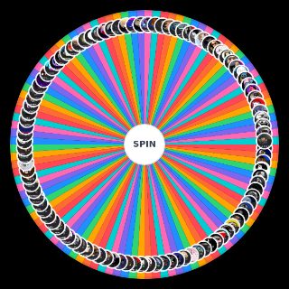 TSS PLAYERS Wheel