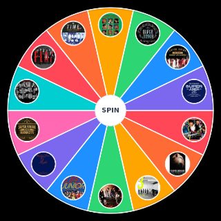 Super Junior Albums Random Picker