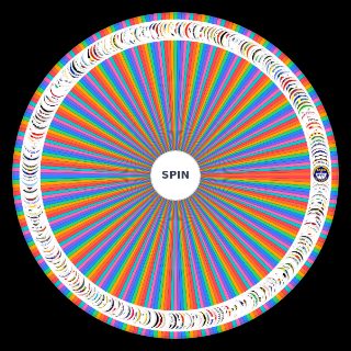 Svensk Hockey Wheel