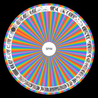 Spin the Wheel: THE STRONGEST MGE BROTHER