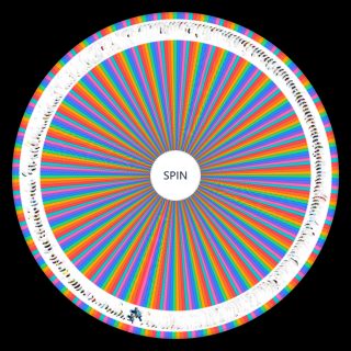 Random Pixel Gun 3D Primary Weapons Wheel