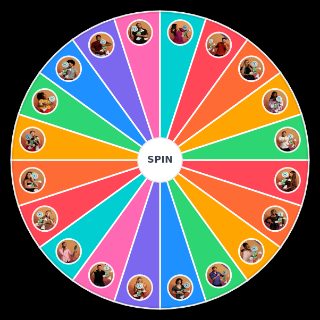 Choose a Random BBB21