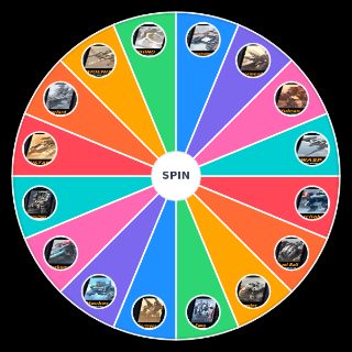 Choose a Random Mechabellum Unit