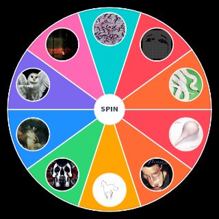 Choose a Random Deftones albums