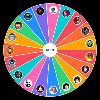 Spin the Wheel: 1تقييم يوتيوبز ارك سرفايفل