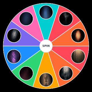 Random Hollow Knight Menu Styles Wheel