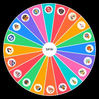LaLiga Teams 2025 Random Picker