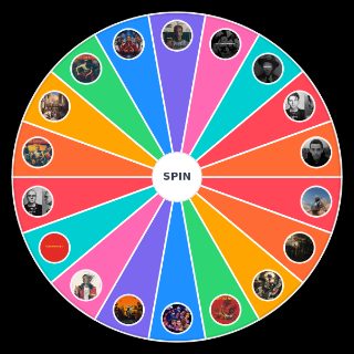 Spin the Wheel: Logic Albums & Mixtapes (2024)