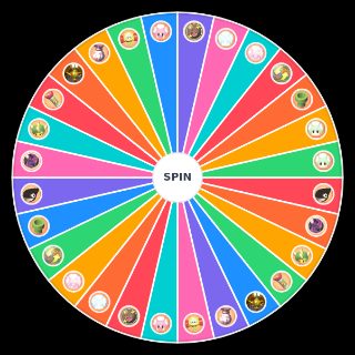 Pick a Random Mario Party 4 Items