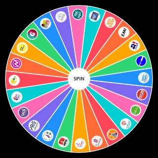 Pick a Random des partis politiques français