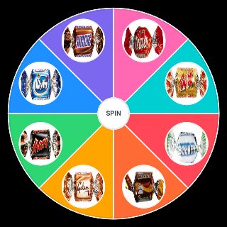 Pick a Random Celebrations Box