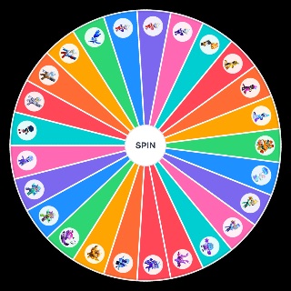 Choose a Random brawl stars china skins